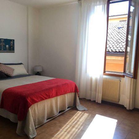 Casa Bertiera Bologna Centro Lejlighed Eksteriør billede