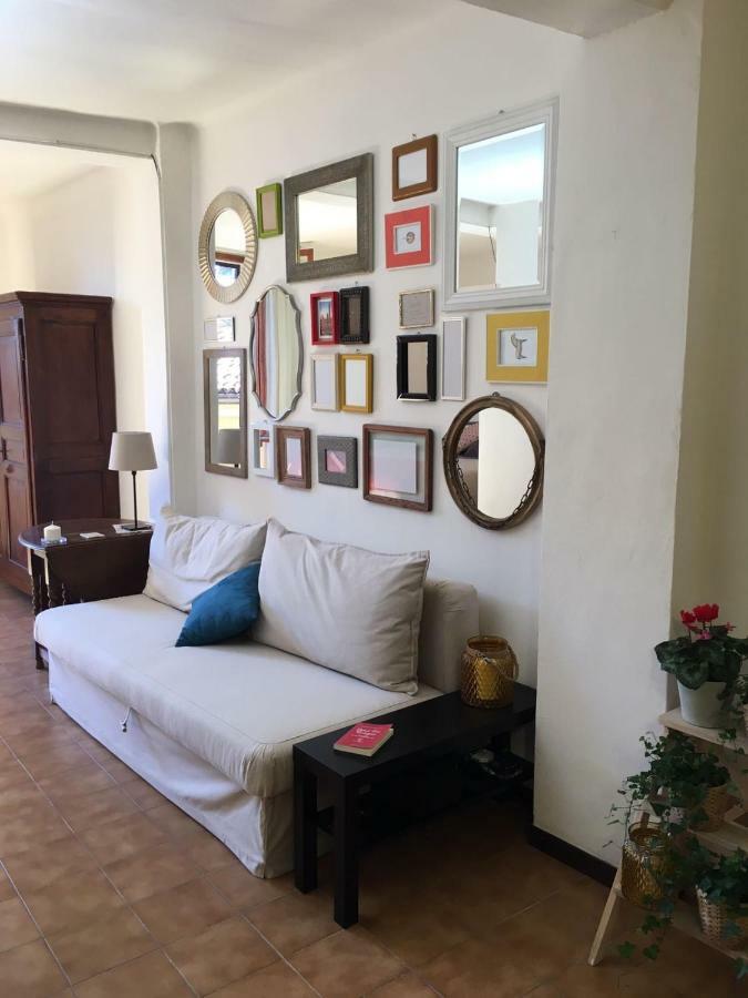 Casa Bertiera Bologna Centro Lejlighed Eksteriør billede