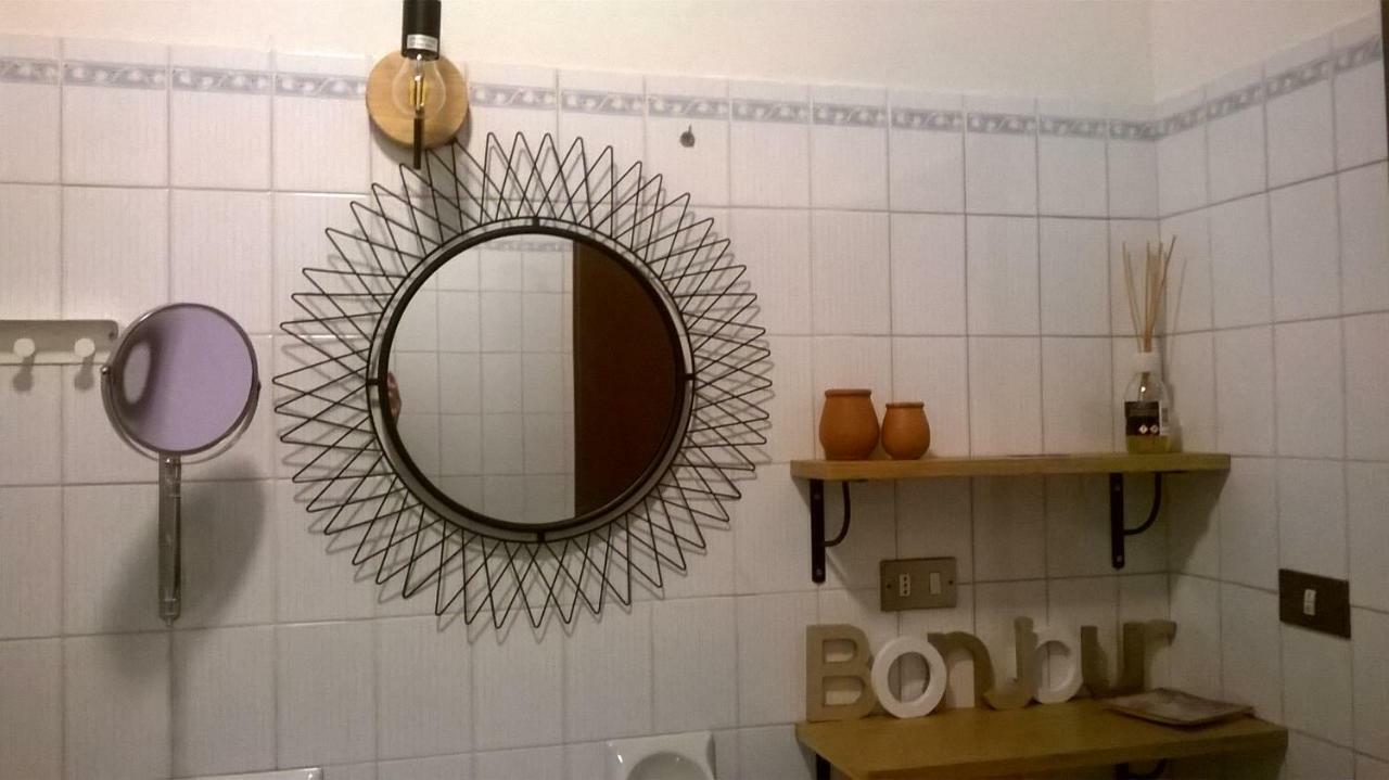 Casa Bertiera Bologna Centro Lejlighed Eksteriør billede