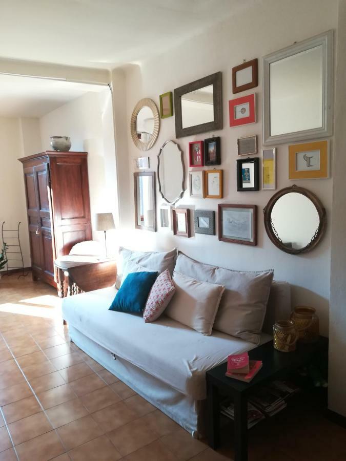 Casa Bertiera Bologna Centro Lejlighed Eksteriør billede
