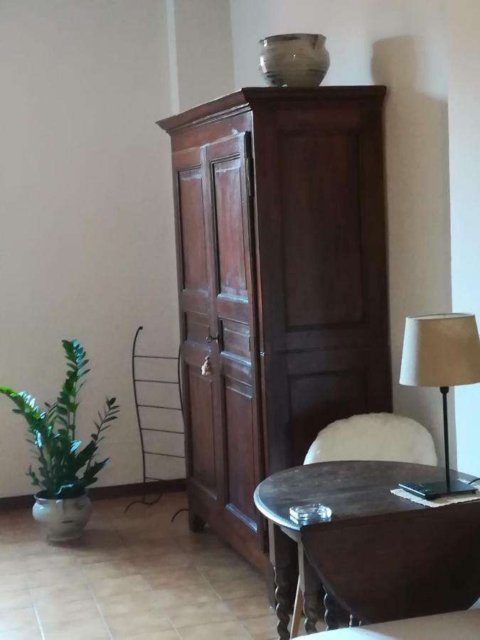 Casa Bertiera Bologna Centro Lejlighed Eksteriør billede