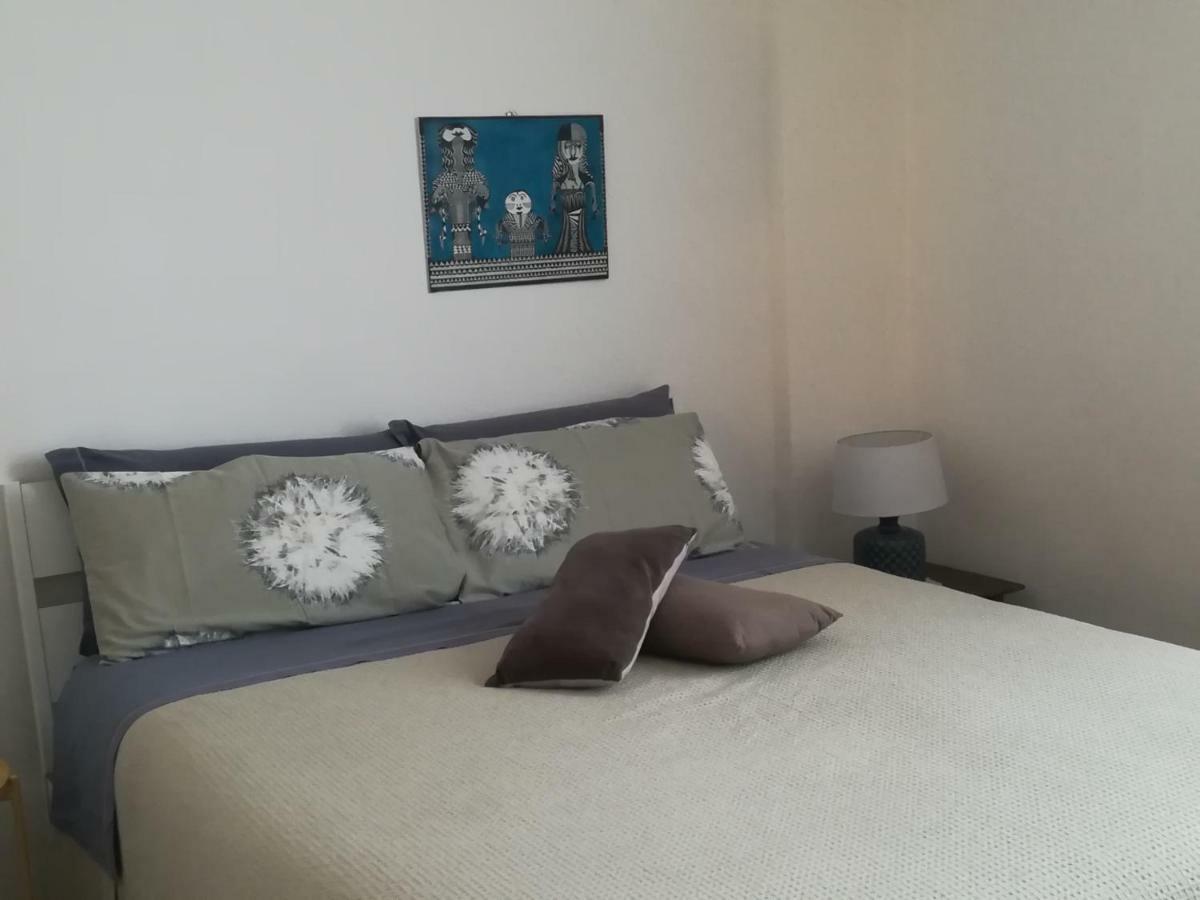 Casa Bertiera Bologna Centro Lejlighed Eksteriør billede