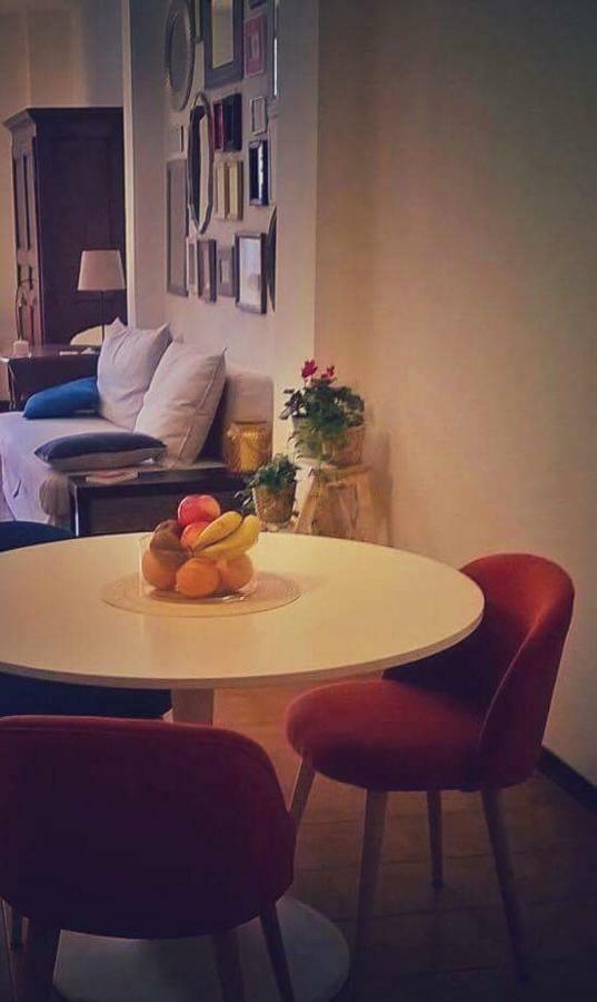 Casa Bertiera Bologna Centro Lejlighed Eksteriør billede